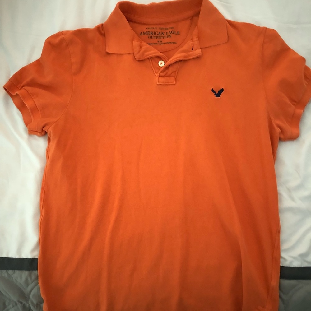 A&E Polo